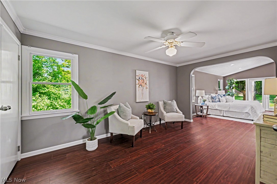 1 Deerfield Drive Chagrin Falls OH 44022