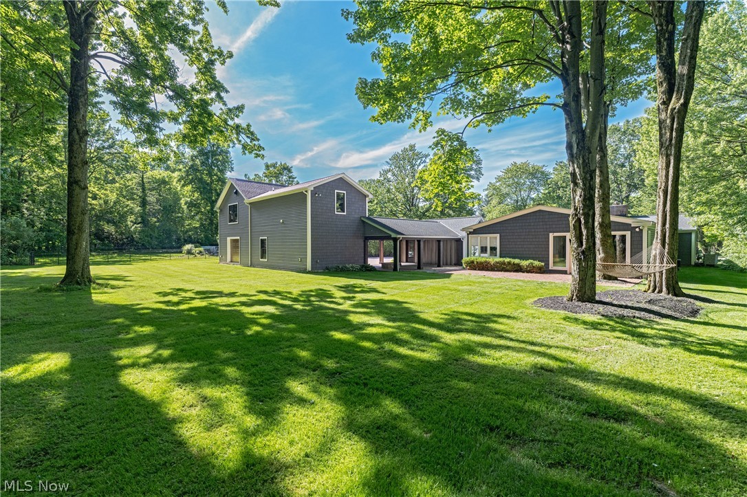 1 Deerfield Drive Chagrin Falls OH 44022