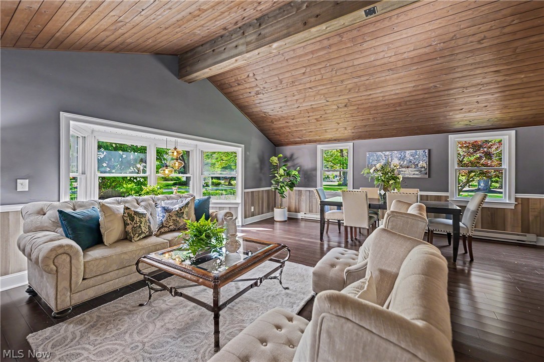 1 Deerfield Drive Chagrin Falls OH 44022