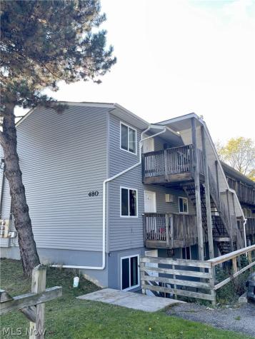 480 Massillon Road Akron OH 44306