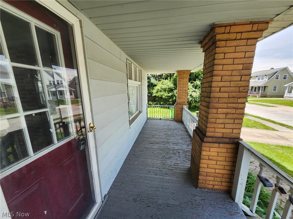 10308 Homeworth Avenue Garfield Heights OH 44125