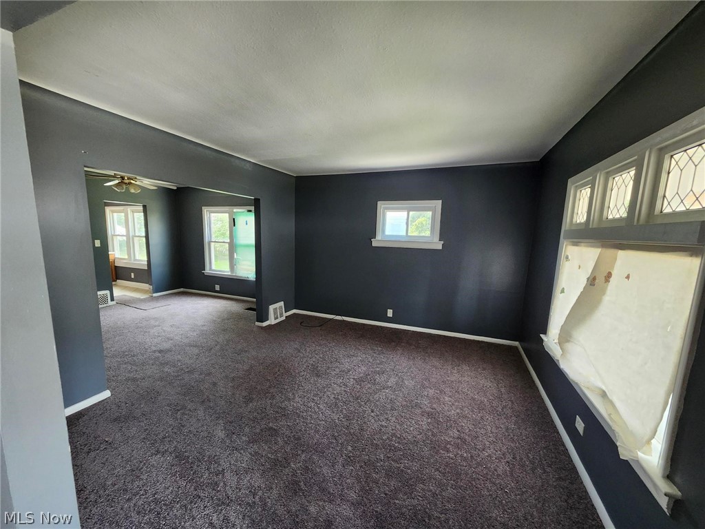 10308 Homeworth Avenue Garfield Heights OH 44125