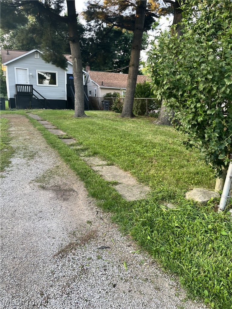 371 Beth Street Akron OH 44301