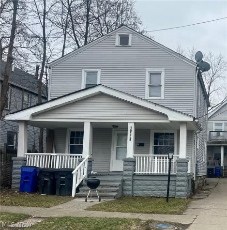 10304 Shale Avenue Cleveland OH 44104