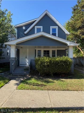 3150 W 70th Street Cleveland OH 44102