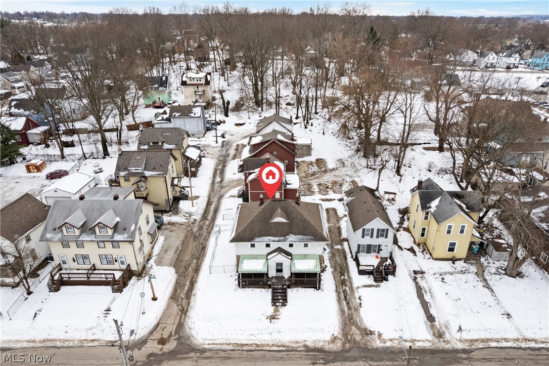378 Cross Street Akron OH 44311