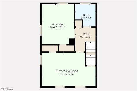 378 Cross Street Akron OH 44311