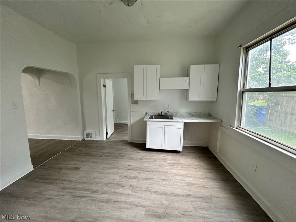 3654 E 53rd Street Cleveland OH 44105