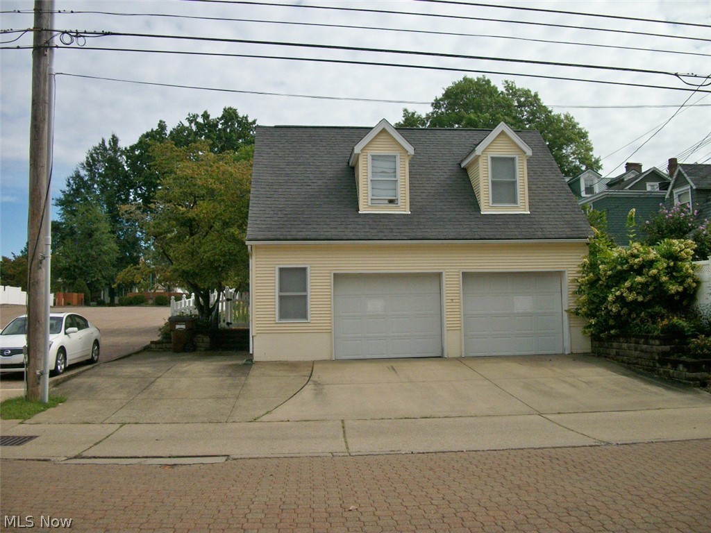 505A 5th Street Marietta OH 45750
