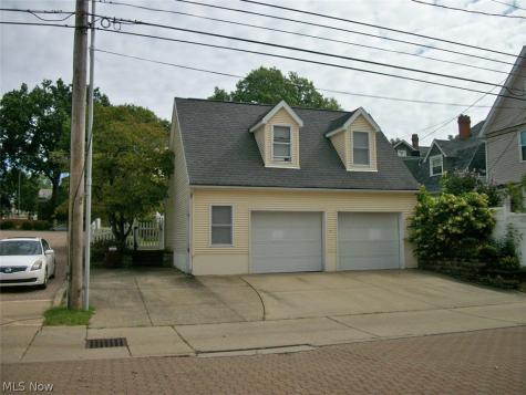 505A 5th Street Marietta OH 45750