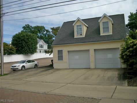 505A 5th Street Marietta OH 45750