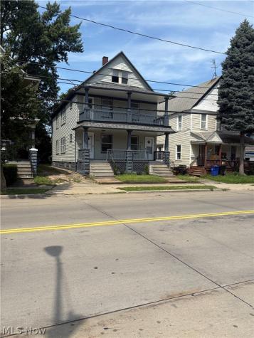 946 E 79th Street Cleveland OH 44103