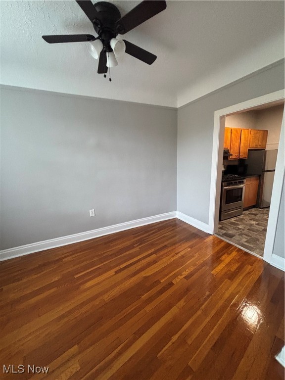 9907 Lake Avenue Cleveland OH 44102