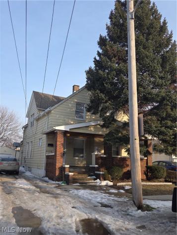 3803 E 50th Street Cleveland OH 44105