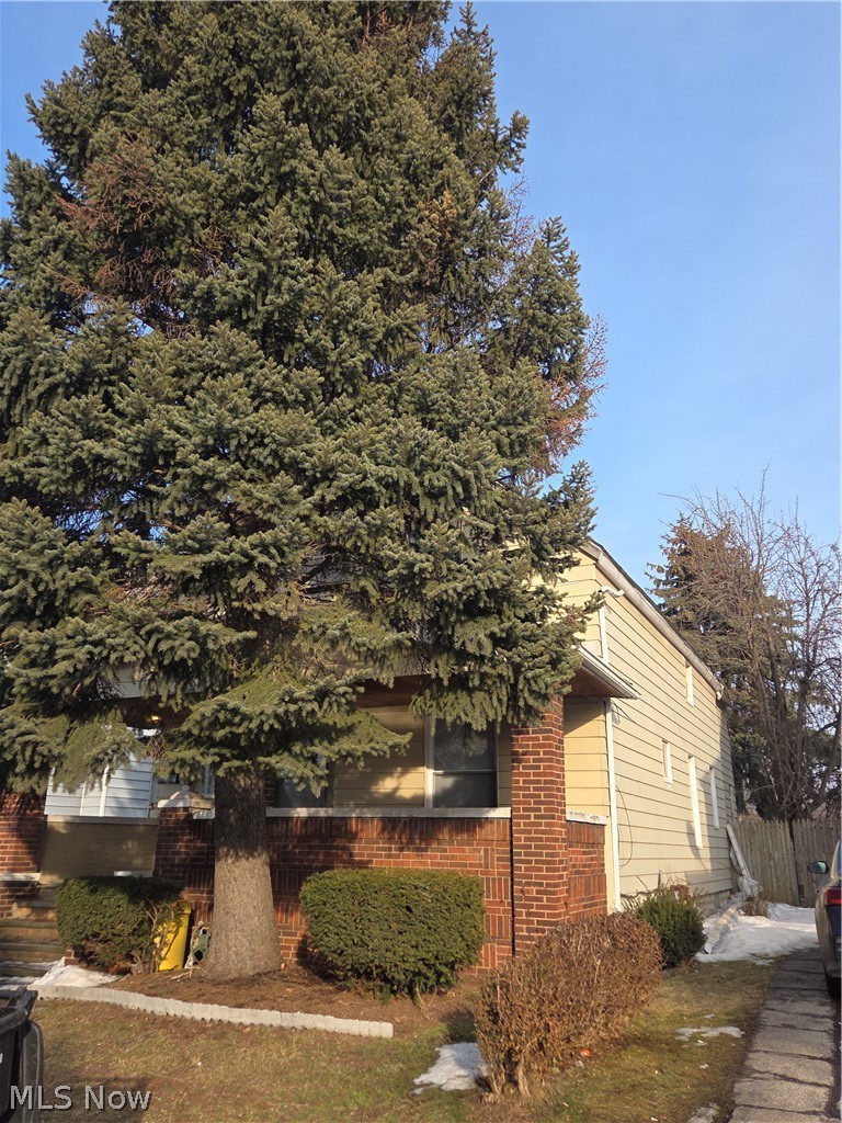3803 E 50th Street Cleveland OH 44105
