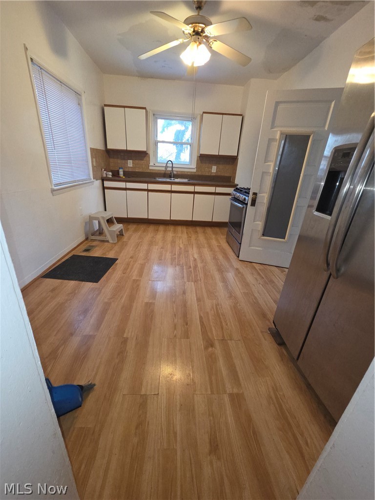 3803 E 50th Street Cleveland OH 44105