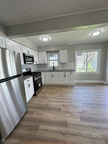 20605 Hansen Road Maple Heights OH 44137
