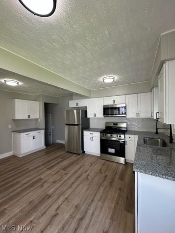 20605 Hansen Road Maple Heights OH 44137