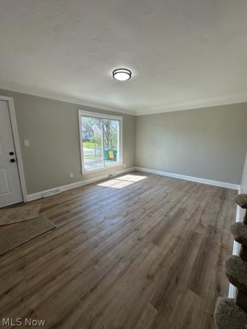 20605 Hansen Road Maple Heights OH 44137