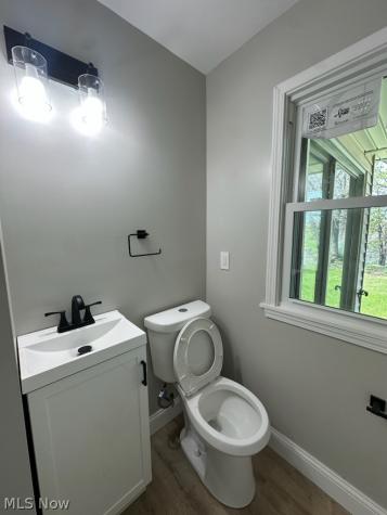 20605 Hansen Road Maple Heights OH 44137