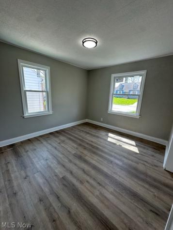 20605 Hansen Road Maple Heights OH 44137