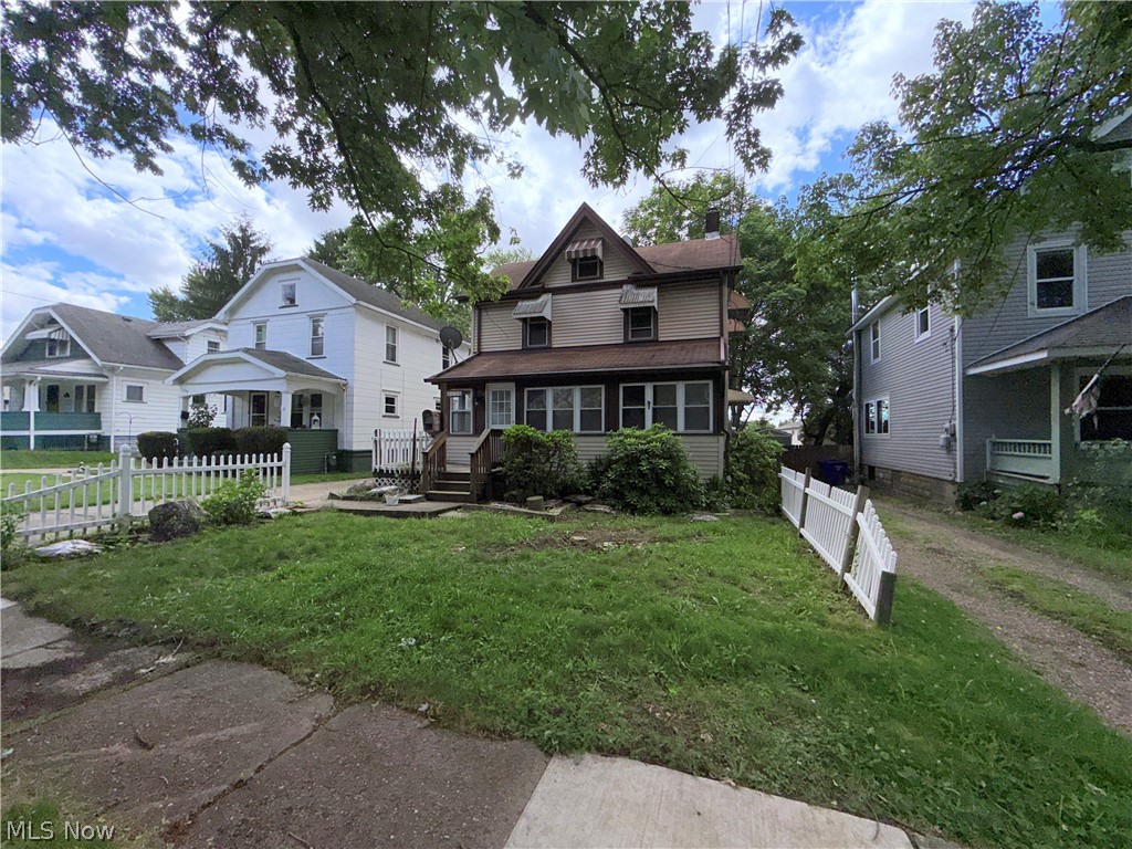 2176 Stone Street Cuyahoga Falls OH 44221