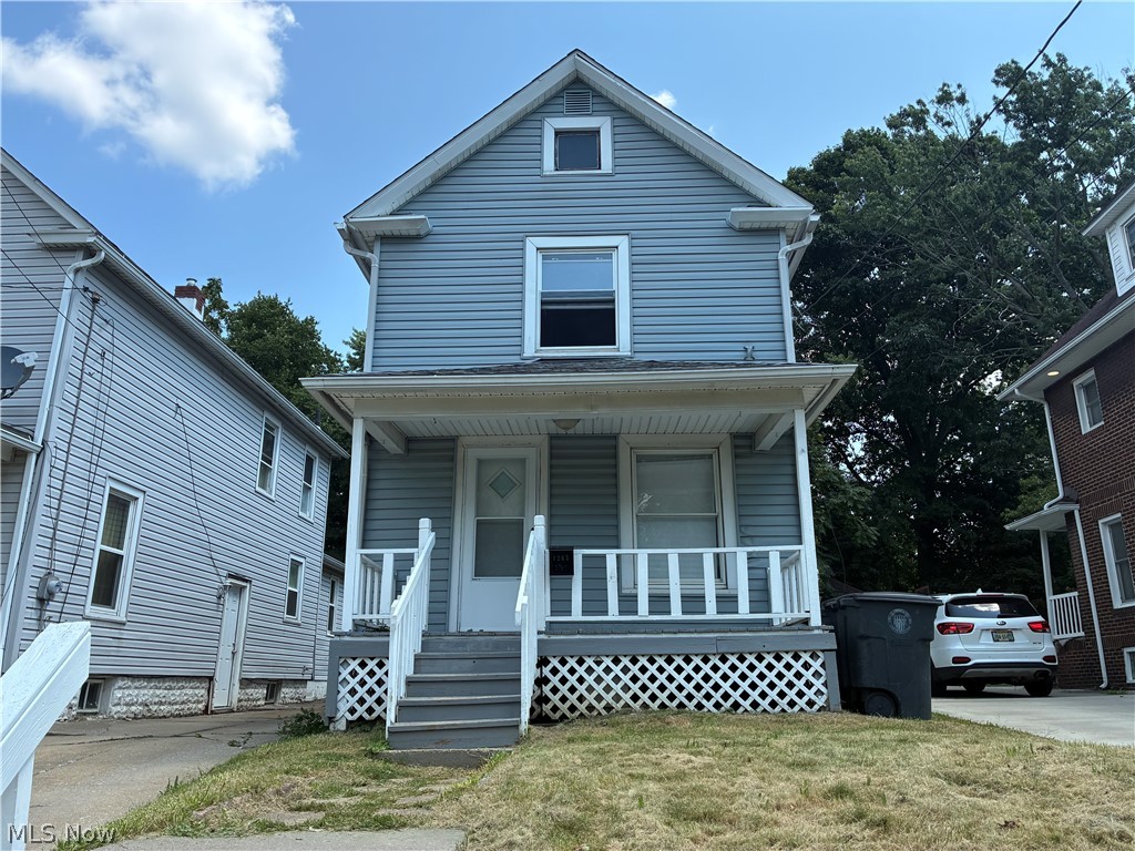 1265 Curtis Street Akron OH 44301