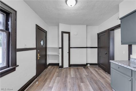 1144 E 145th Street Cleveland OH 44110