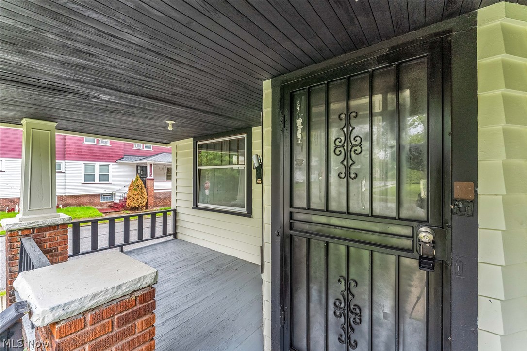 1144 E 145th Street Cleveland OH 44110