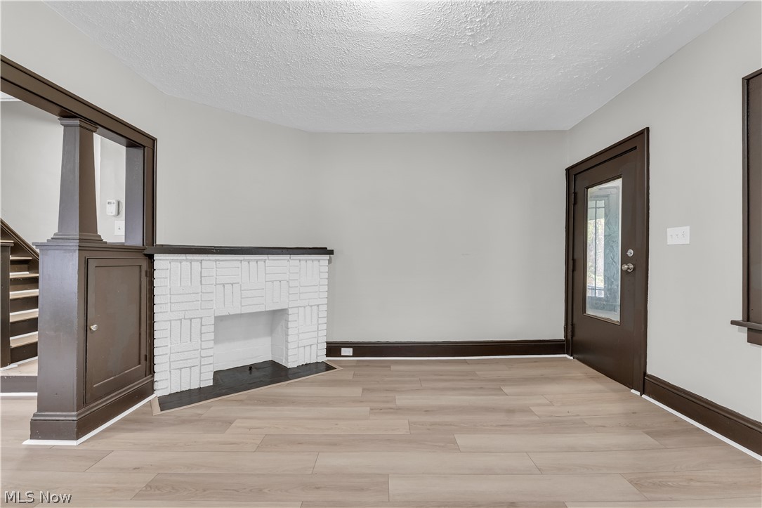 1144 E 145th Street Cleveland OH 44110