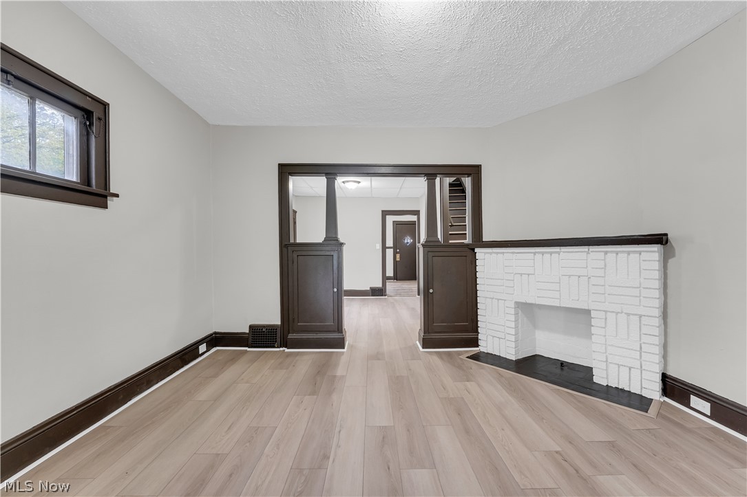 1144 E 145th Street Cleveland OH 44110