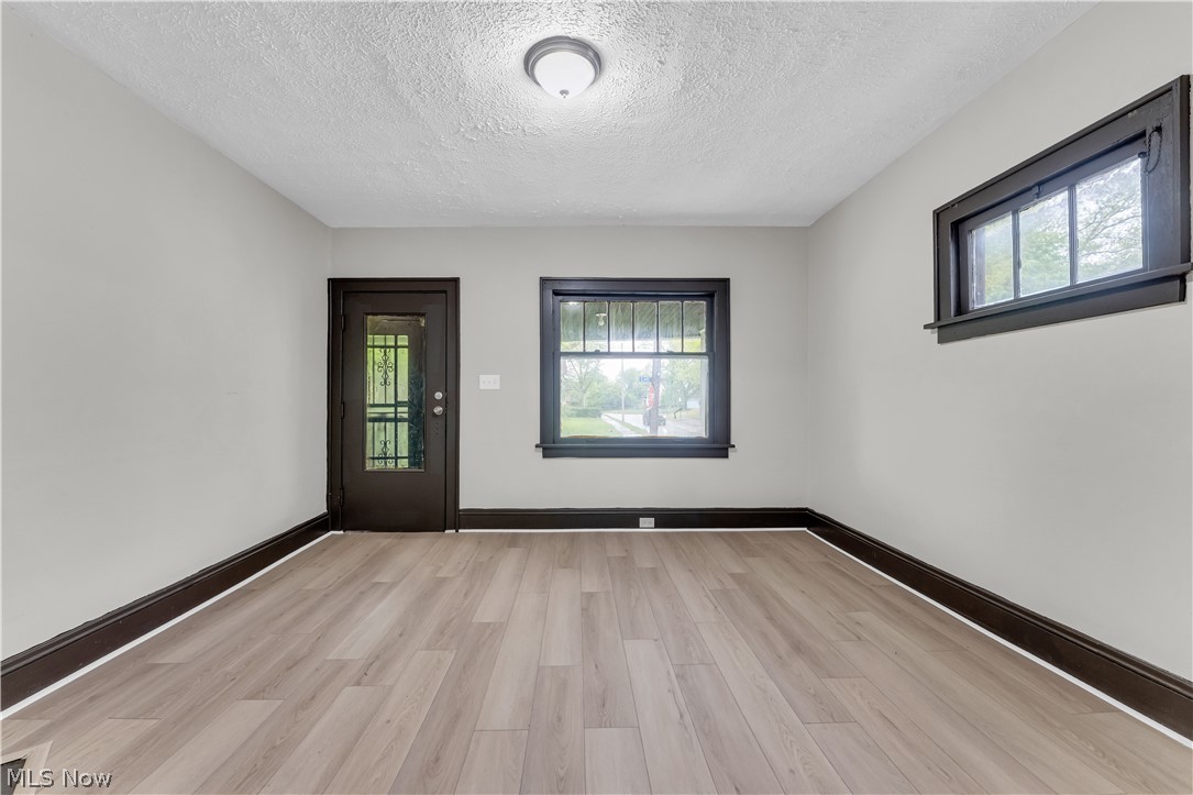 1144 E 145th Street Cleveland OH 44110