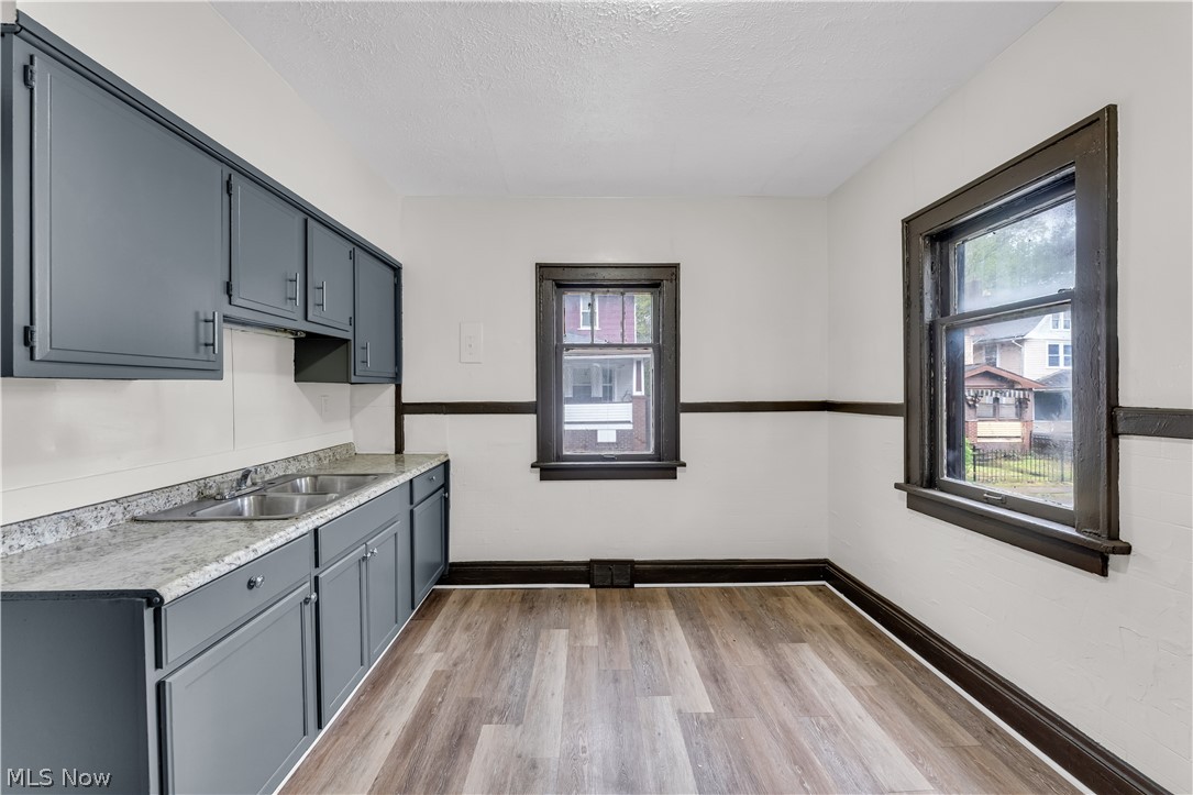 1144 E 145th Street Cleveland OH 44110