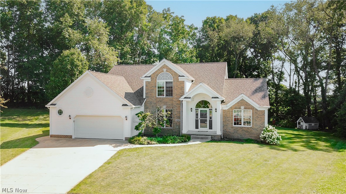 11002 Trenton Road NW Uniontown OH 44685