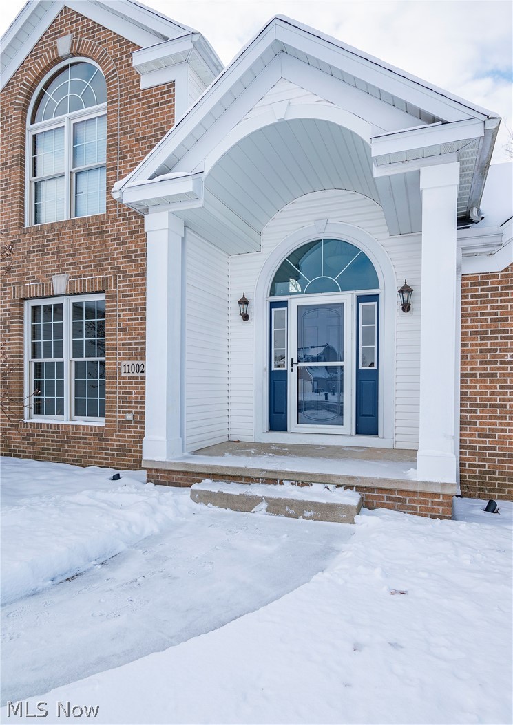 11002 Trenton Road NW Uniontown OH 44685