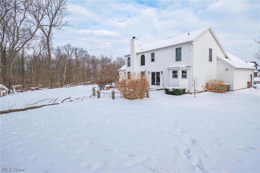 11002 Trenton Road NW Uniontown OH 44685