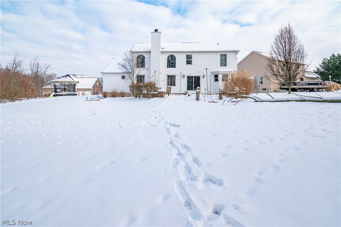 11002 Trenton Road NW Uniontown OH 44685