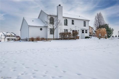 11002 Trenton Road NW Uniontown OH 44685