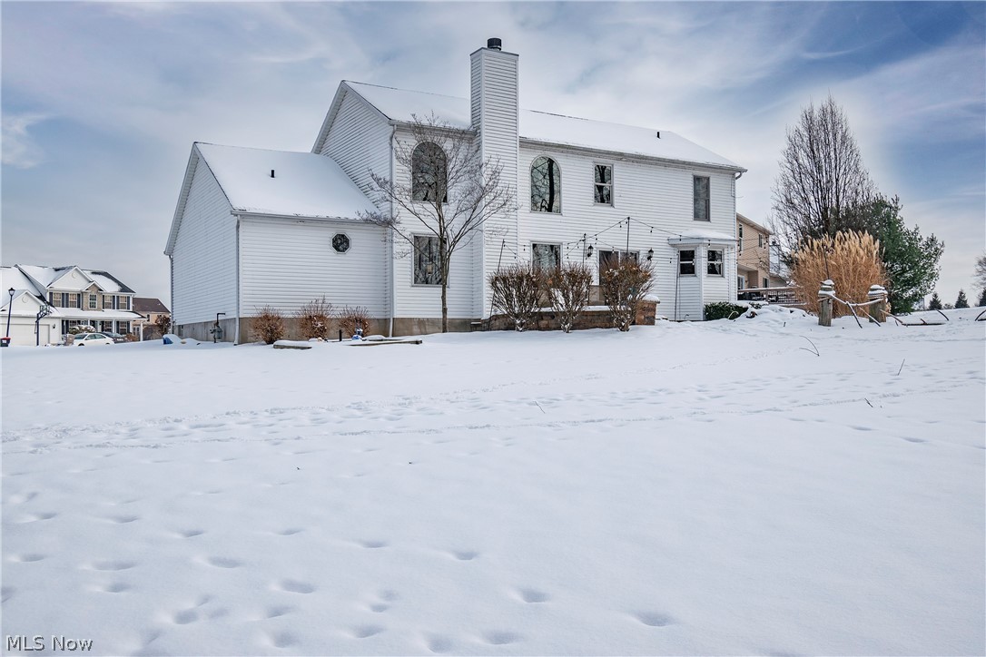 11002 Trenton Road NW Uniontown OH 44685