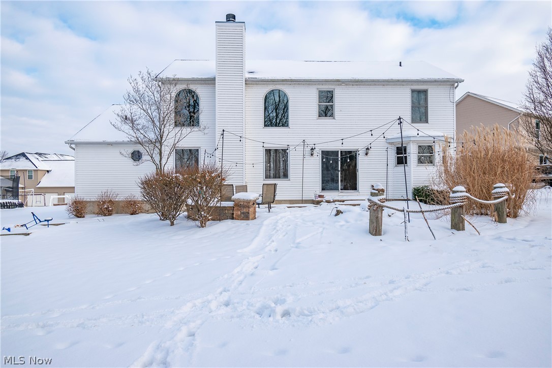 11002 Trenton Road NW Uniontown OH 44685