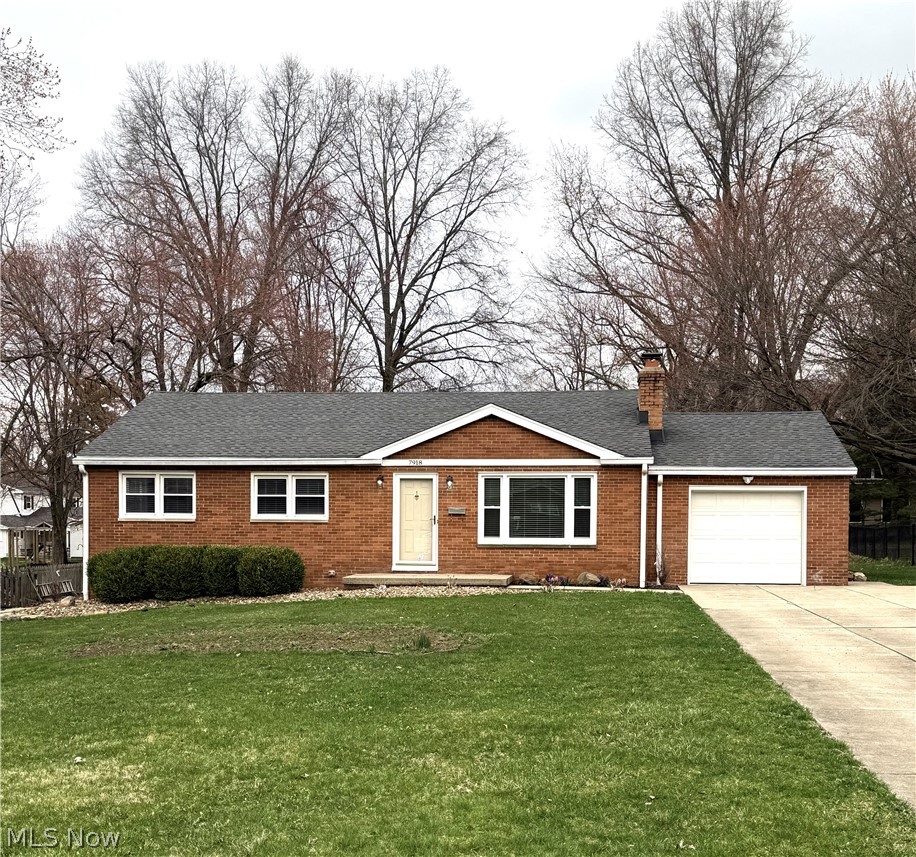 7918 Lee Run Road Poland OH 44514