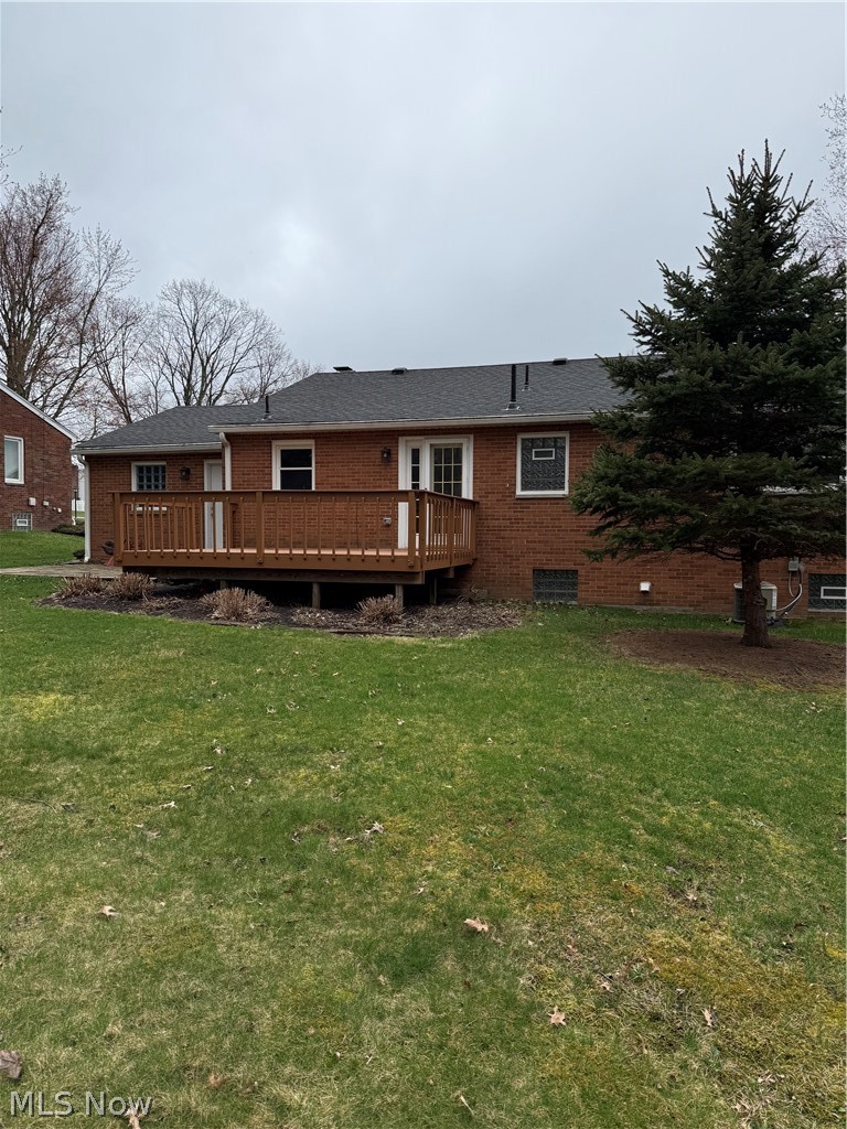 7918 Lee Run Road Poland OH 44514