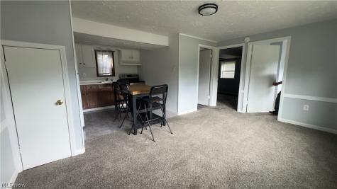 1320 W Montrose Youngstown OH 44505