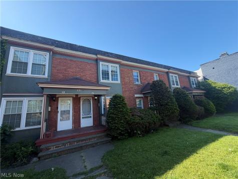 15416 Waterloo Road Cleveland OH 44110