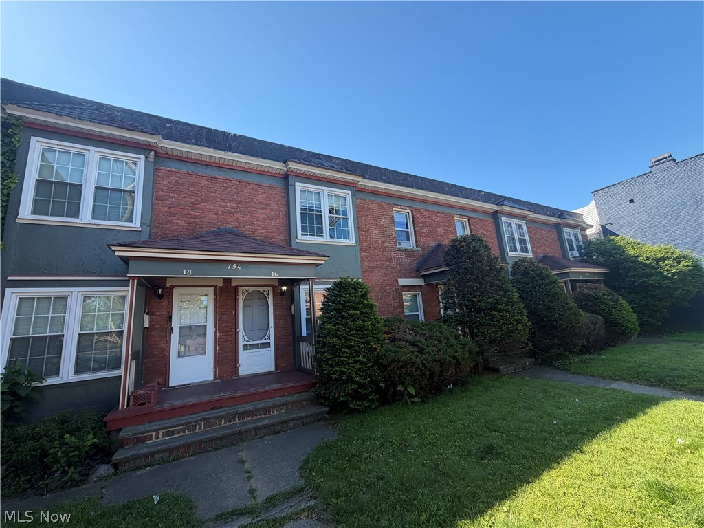 15416 Waterloo Road Cleveland OH 44110