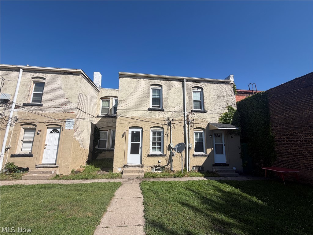 15416 Waterloo Road Cleveland OH 44110