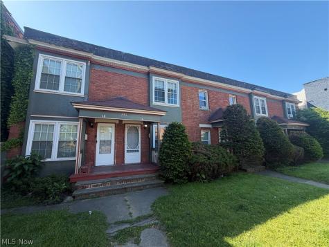 15416 Waterloo Road Cleveland OH 44110