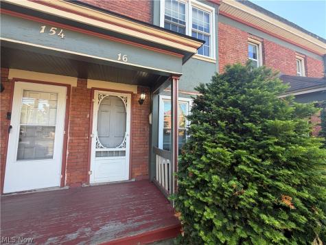 15416 Waterloo Road Cleveland OH 44110