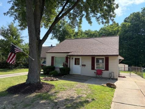 5675 South Park Boulevard Parma OH 44134