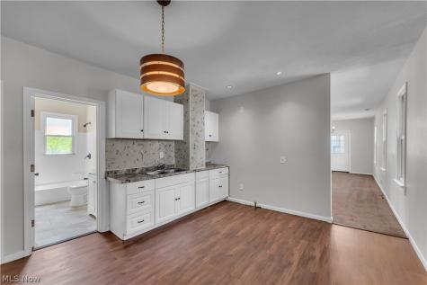 7024 Clark Avenue Cleveland OH 44102